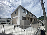 白浜の宮駅より徒歩31分 1階 築1年8ヶ月の賃貸物件