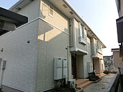 御着駅より徒歩28分 2階 築12年5ヶ月の賃貸物件