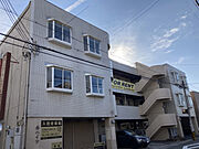 寿ハイツ 3階 築37年8ヶ月の賃貸物件