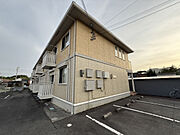 西脇市駅より徒歩20分 1階 築18年3ヶ月の賃貸物件