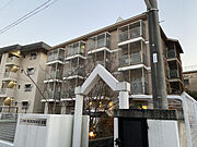 山陽姫路駅より徒歩27分 3階 築37年1ヶ月の賃貸物件