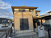 姫路駅よりバス17分 徒歩3分 2階 築27年9ヶ月の賃貸物件