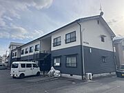 メゾンエルム 2階 築28年6ヶ月の賃貸物件