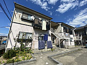 メゾン・カルム１ 2階 築31年2ヶ月の賃貸物件