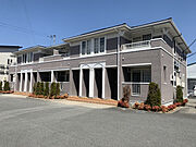 野里駅より徒歩43分 2階 築20年2ヶ月の賃貸物件