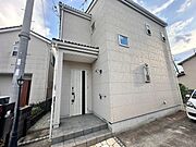 京口駅より徒歩21分 築8年11ヶ月 2階建の賃貸物件