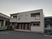 本竜野駅より徒歩30分 築18年5ヶ月 1階建の賃貸物件