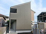 平松駅より徒歩16分 1階 築9年8ヶ月の賃貸物件