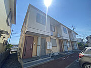 白浜の宮駅より徒歩21分 1階 築19年5ヶ月の賃貸物件