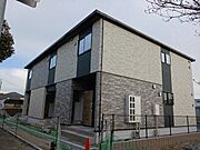 山陽網干駅より徒歩12分 1階 新築の賃貸物件