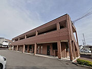 白浜の宮駅より徒歩20分 2階 築22年3ヶ月の賃貸物件