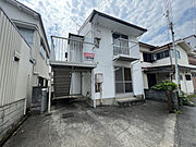 姫路駅よりバス15分 徒歩1分 2階 築36年9ヶ月の賃貸物件