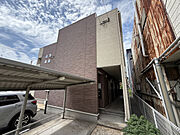 広畑駅より徒歩8分 2階 築12年8ヶ月の賃貸物件