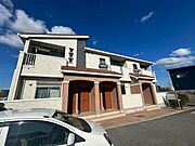 英賀保駅より徒歩17分 1階 築13年9ヶ月の賃貸物件