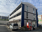 手柄駅より徒歩13分 3階 築29年2ヶ月の賃貸物件