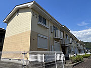 姫路駅よりバス25分 徒歩3分 2階 築28年7ヶ月の賃貸物件