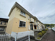 姫路駅よりバス25分 徒歩3分 2階 築27年8ヶ月の賃貸物件