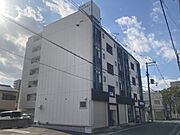 姫路駅より徒歩8分 4階 築45年11ヶ月の賃貸物件