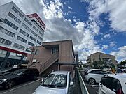 ノースビレッジ長町の賃貸物件