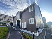 英賀保駅より徒歩5分 2階 築24年11ヶ月の賃貸物件