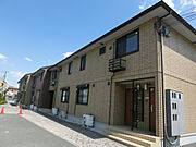 余部駅より徒歩27分 2階 築14年2ヶ月の賃貸物件