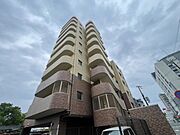 姫路駅より徒歩11分 3階 築22年10ヶ月の賃貸物件
