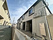 香呂駅より徒歩9分 1階 新築の賃貸物件