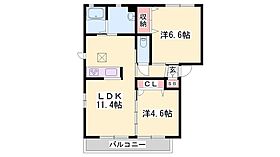 間取り：228057680937