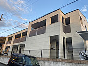 北条町駅より徒歩20分 1階 築11年8ヶ月の賃貸物件