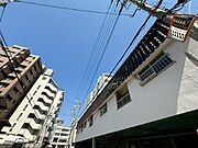 山陽姫路駅より徒歩20分 2階 築39年3ヶ月の賃貸物件