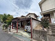 砥堀駅より徒歩11分 築42年 2階建の賃貸物件