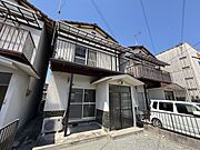 網干駅より徒歩31分 築50年5ヶ月 2階建の賃貸物件