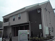 播州赤穂駅よりバス5分 徒歩3分 2階 築16年8ヶ月の賃貸物件