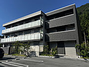 クレアトーレ神河の賃貸物件