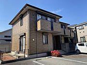 姫路駅よりバス11分 徒歩2分 1階 築16年8ヶ月の賃貸物件