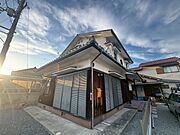 飾磨駅より徒歩16分 1階 築25年4ヶ月の賃貸物件