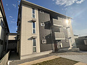 山陽天満駅より徒歩4分 2階 築8年3ヶ月の賃貸物件