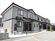姫路駅よりバス25分 徒歩7分 2階 築21年7ヶ月の賃貸物件