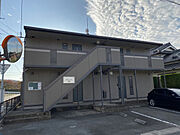 夢前川駅より徒歩9分 1階 築21年4ヶ月の賃貸物件