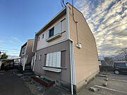 亀山駅より徒歩16分 1階 築39年4ヶ月の賃貸物件