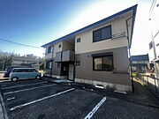 滝野駅より徒歩7分 2階 築27年9ヶ月の賃貸物件
