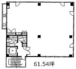 PROSPER長野の間取図画像