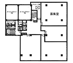 第2山崎ビル 5D