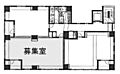 ガラ・ステージ神田2階43.5万円