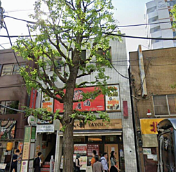 ビーロット神保町ビル