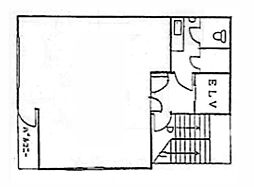 第19大協ビルの間取図画像
