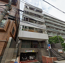 五反田栗の木ビル