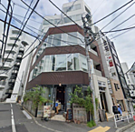 東京都渋谷区恵比寿西2丁目8-10：物件画像／B･M･T　Group株式会社