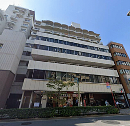 目黒西口マンション2号館