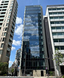 Syncs Kojimachi Bldg